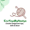 EcoToysByNastya