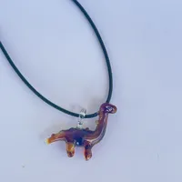 Naszyjnik Dino 1