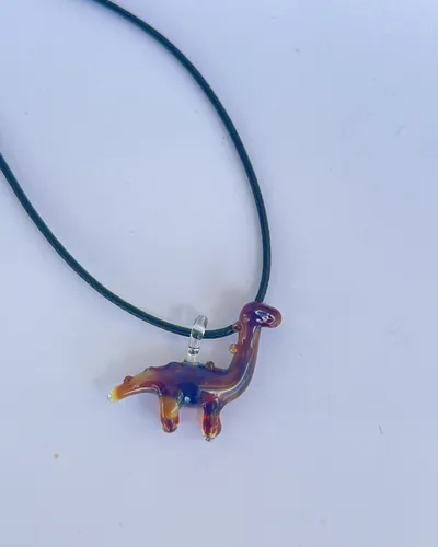 Naszyjnik Dino — thumbnail 2