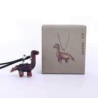 Naszyjnik Dino 2