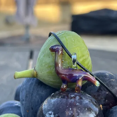Naszyjnik Dino