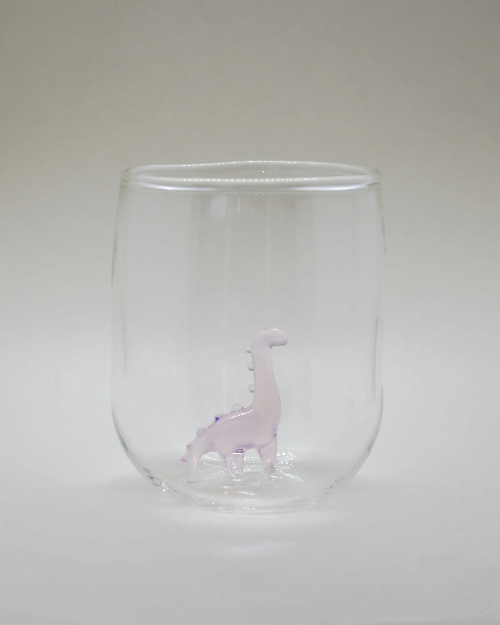 Szklanka Dino Pink — 1