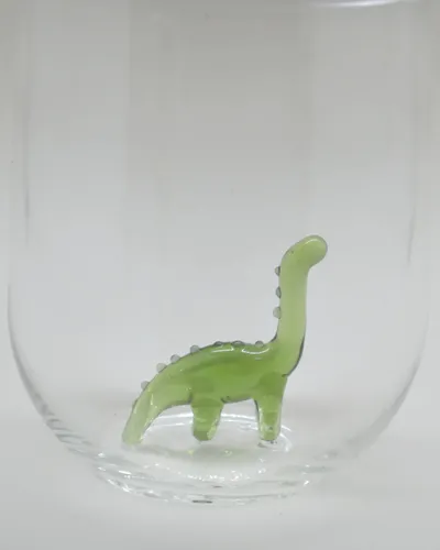 Szklana Dino Green — thumbnail 2