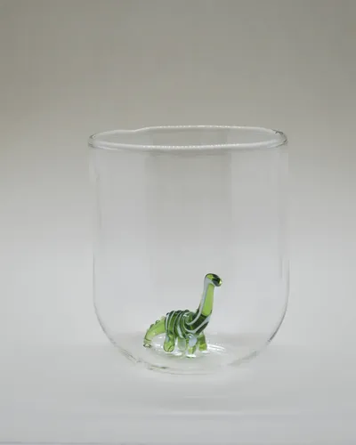 Szklana Dino Green — thumbnail 2
