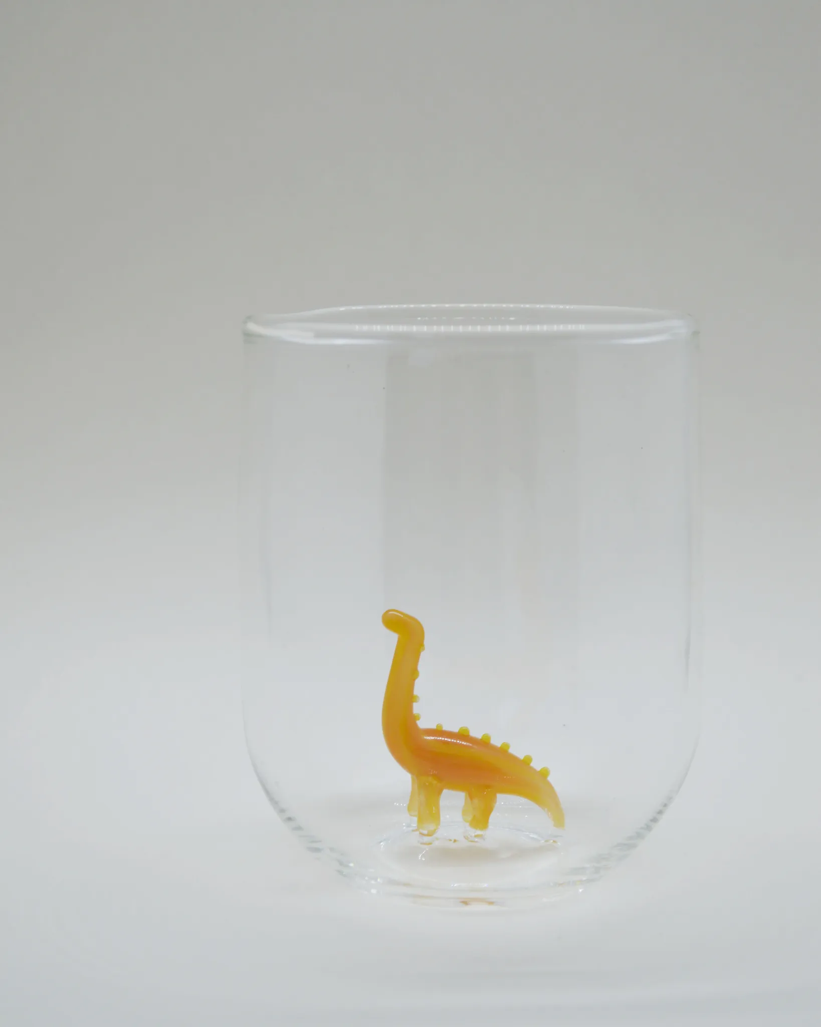 Szklana Dino Yellow — 3