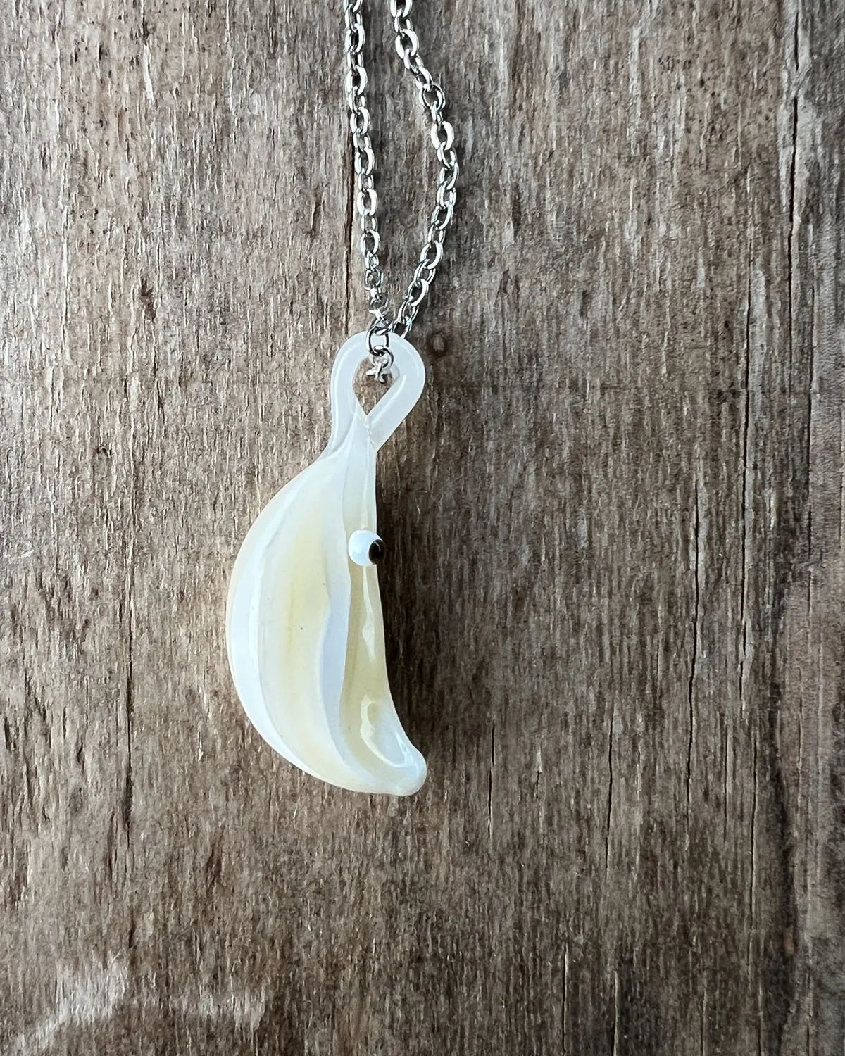 Cecilia the Garlic — 2