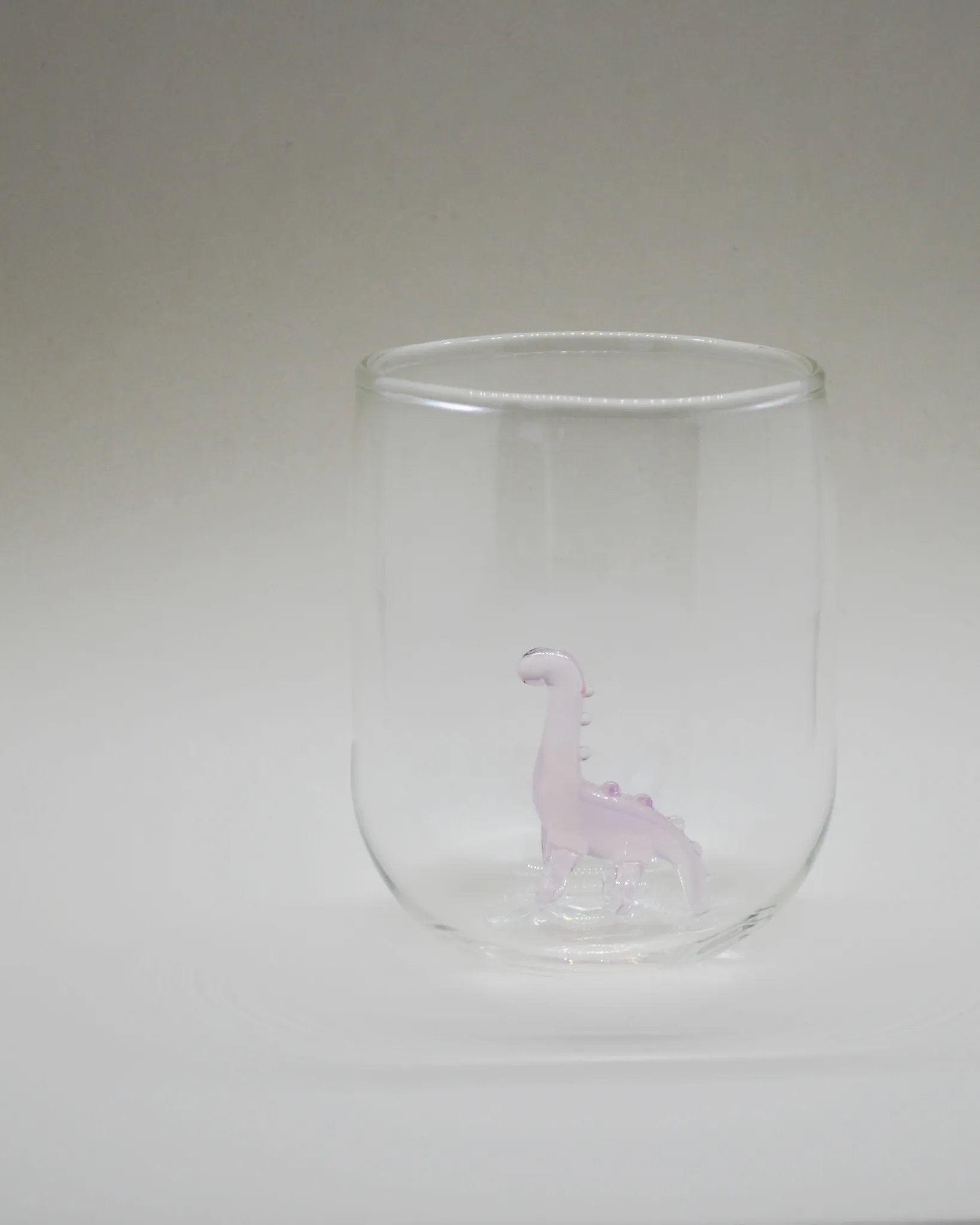 Szklanka Dino Pink — 4