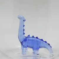 Szklana Dino Blue 1