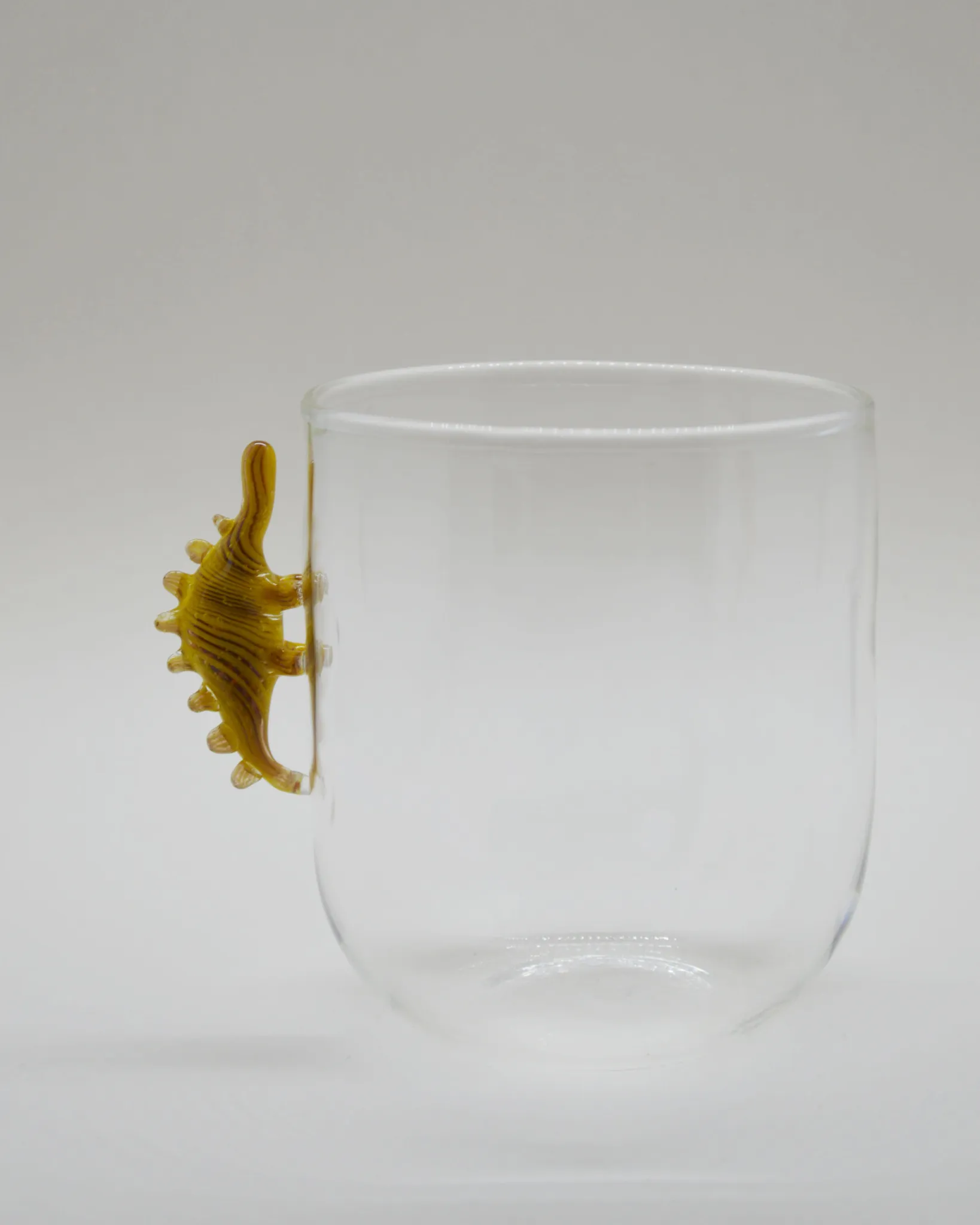 Szklana Dino Yellow — 1