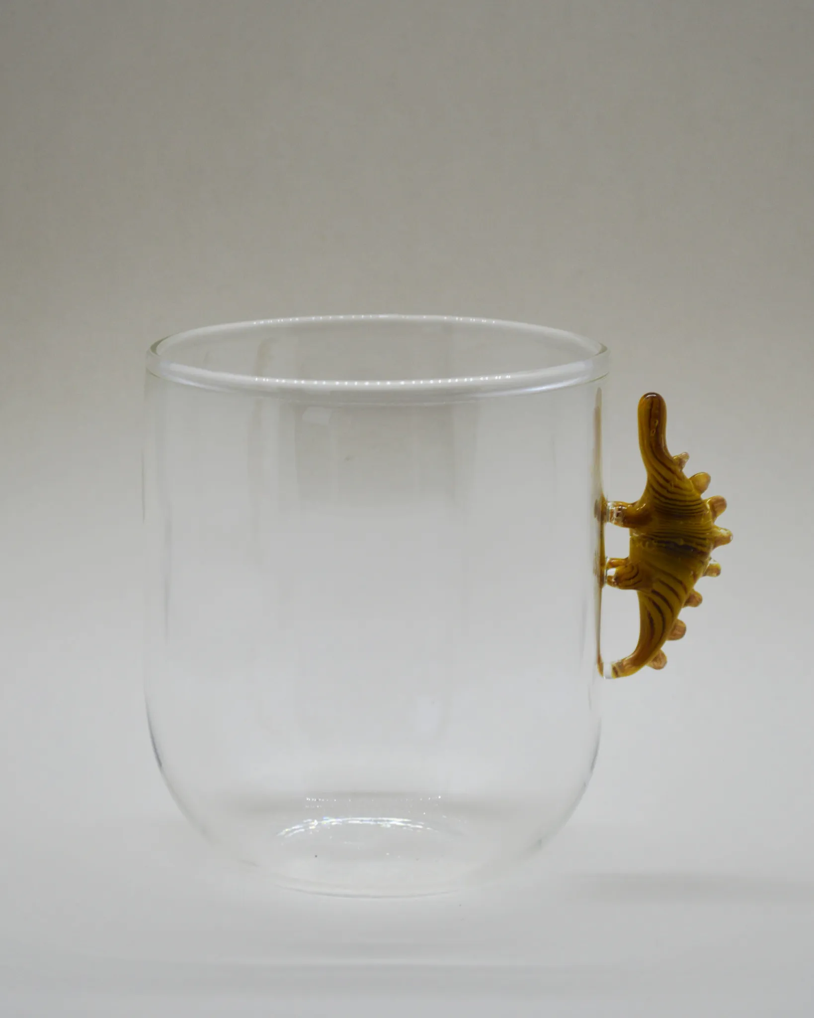 Szklana Dino Yellow — 2