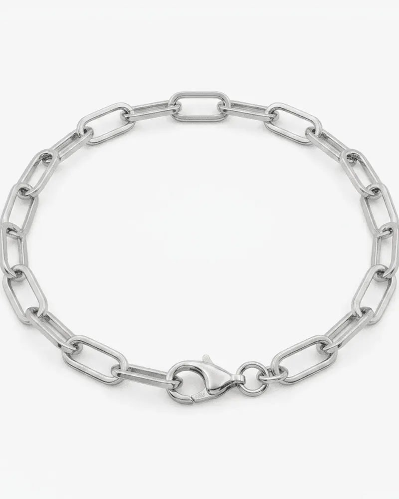 Bransoletka Link — 1