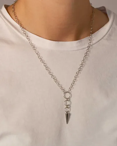 Spike Necklace — thumbnail 2