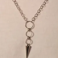 Naszyjnik Spike 2