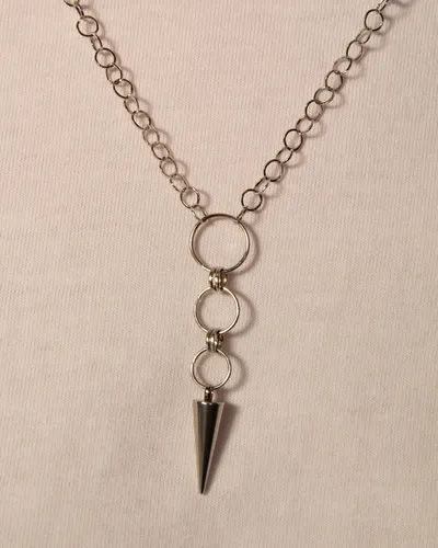 Spike Necklace — thumbnail 3