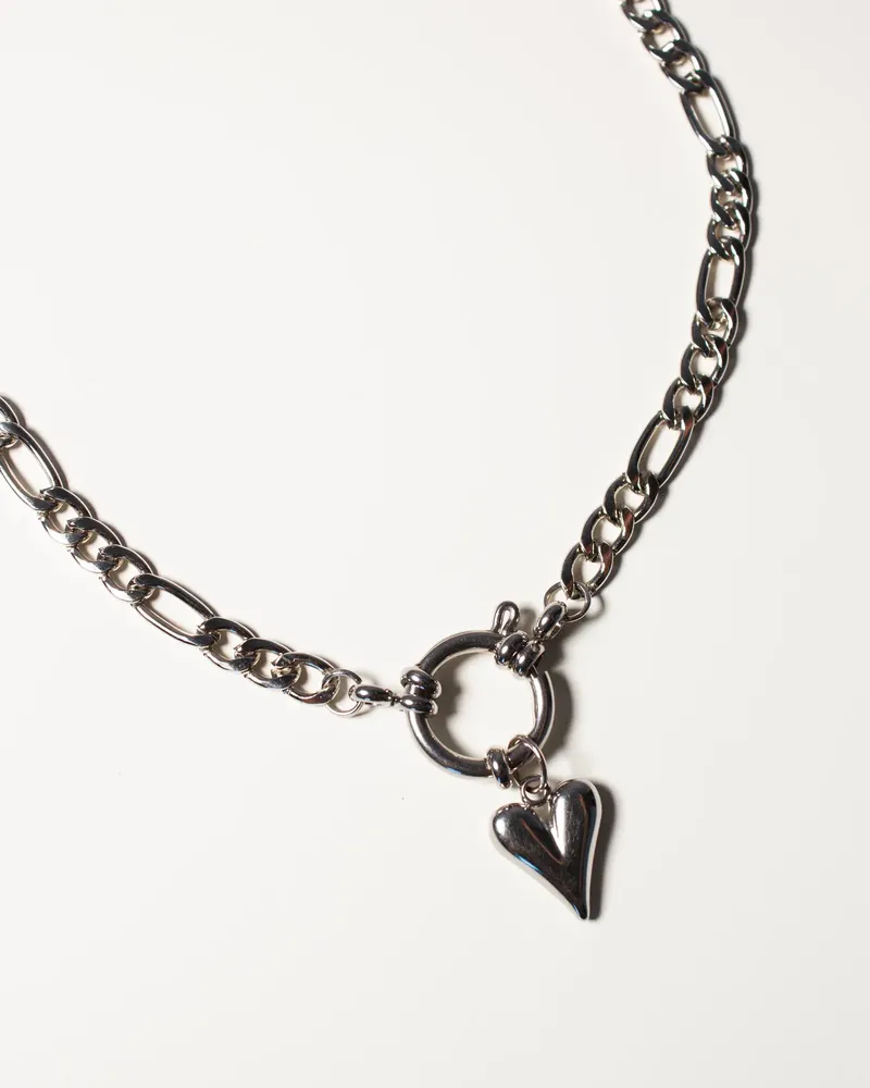 Naszyjnik Heart — 4