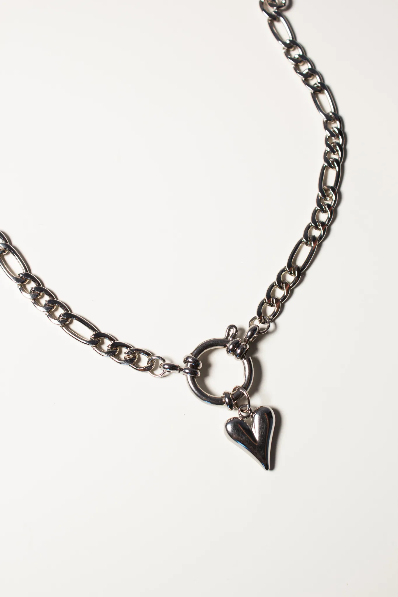 Naszyjnik Heart — 4