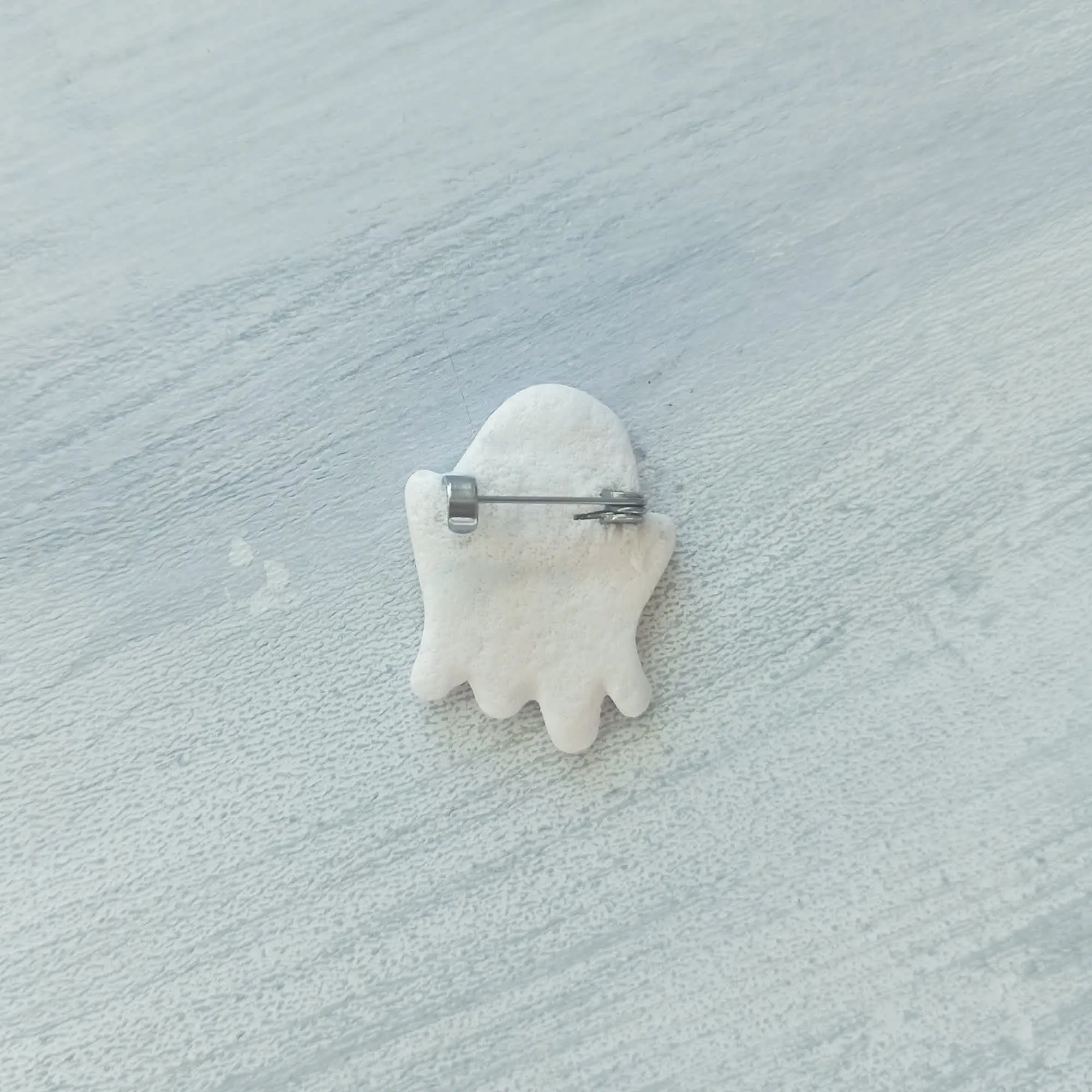 Brooch "Duszek" — 3