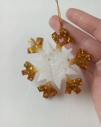 Christmas Ornaments — thumbnail 2