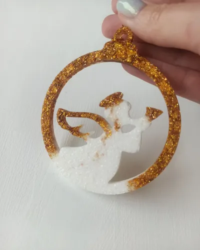 Christmas Ornaments — thumbnail 3