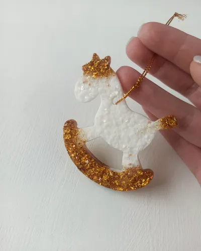 Christmas Ornaments — thumbnail 4