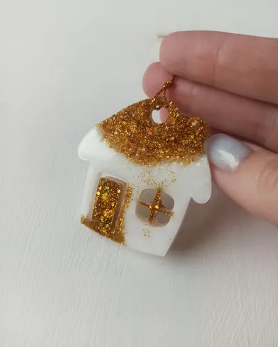 Christmas Ornaments — thumbnail 5