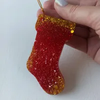 Ozdoby świąteczne 1