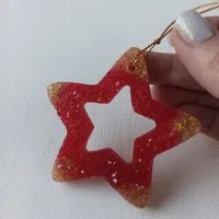 Ozdoby świąteczne 3