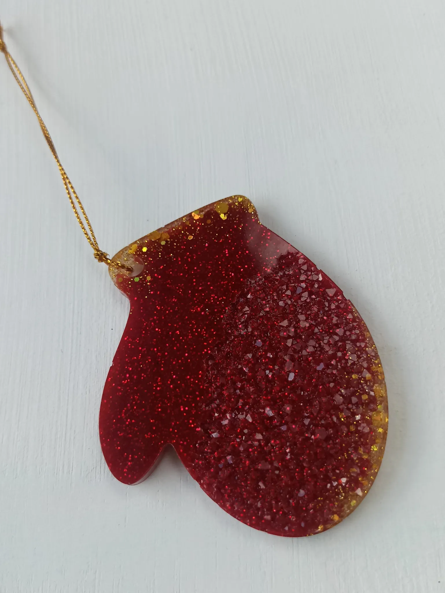 Christmas Ornaments — 2