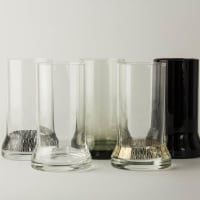 LAB Glass - Black 2
