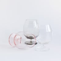 GEO Glass - Smoke 2