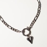 Naszyjnik Heart 3