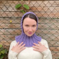 Balaclava Hat 1