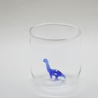Szklana Dino Blue 1