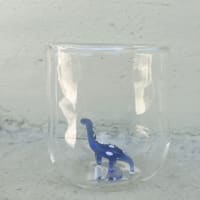 Szklana Dino Blue 2