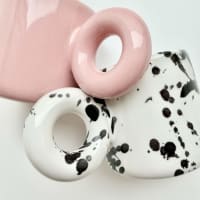 Set of 2 Cups /100ml/ 3