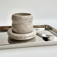 Cup /300ml/ +saucer 3