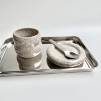 Cup /300ml/ +saucer 1