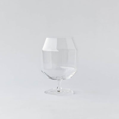 Penta Glass - Clear