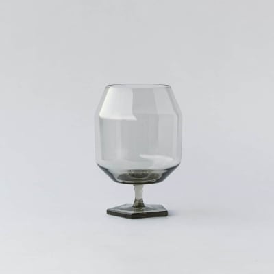 Penta Glass - Smoke