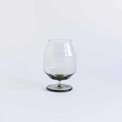 GEO Glass - Smoke