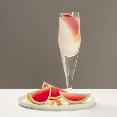 Small ICE Glass