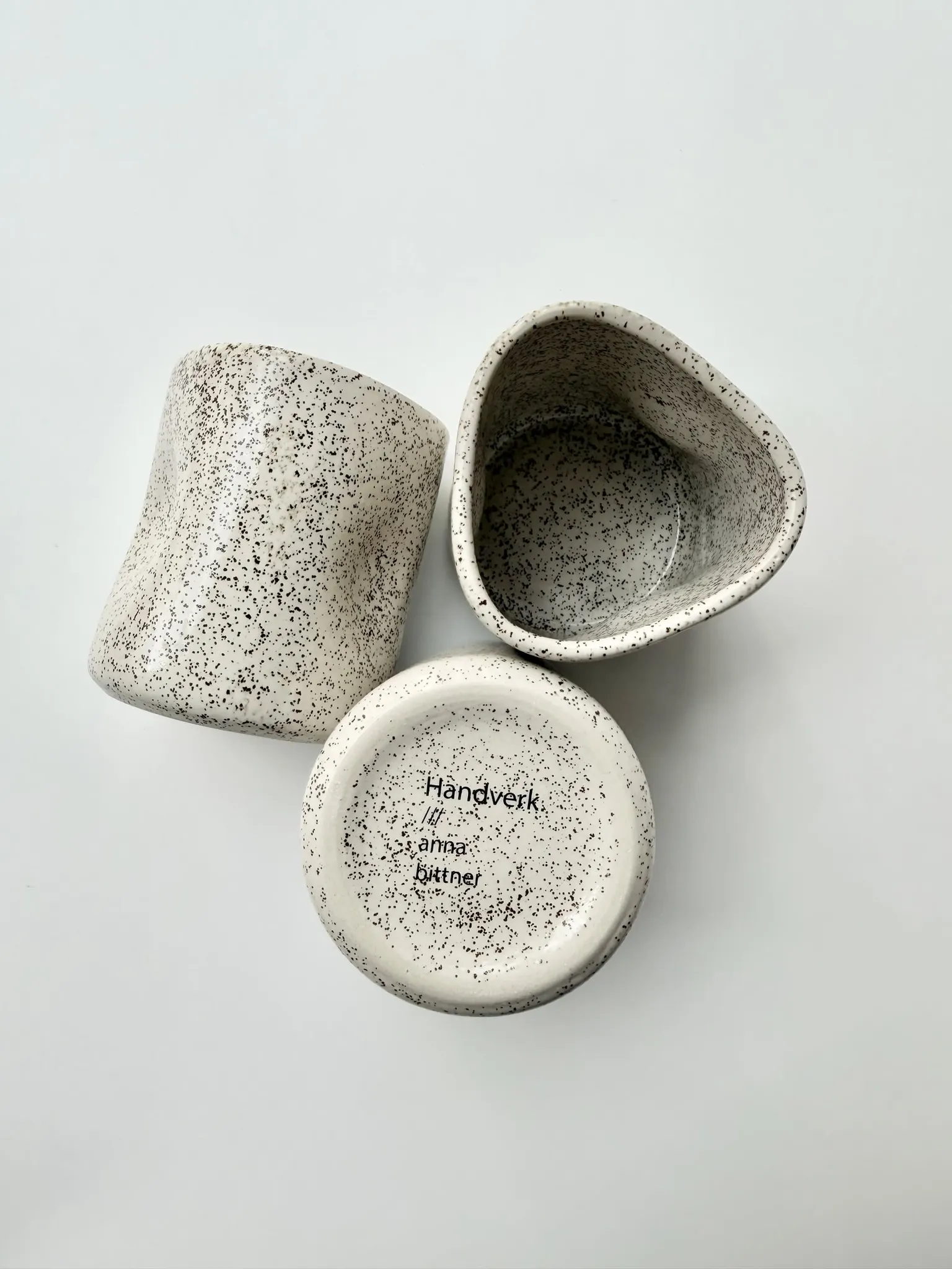 Cup /180ml/ — 1