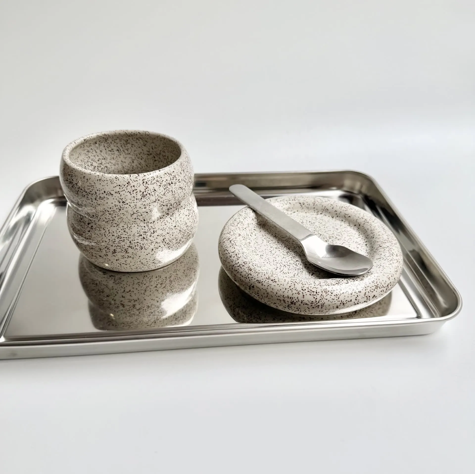 Kubek /300ml/ +spodek — 5