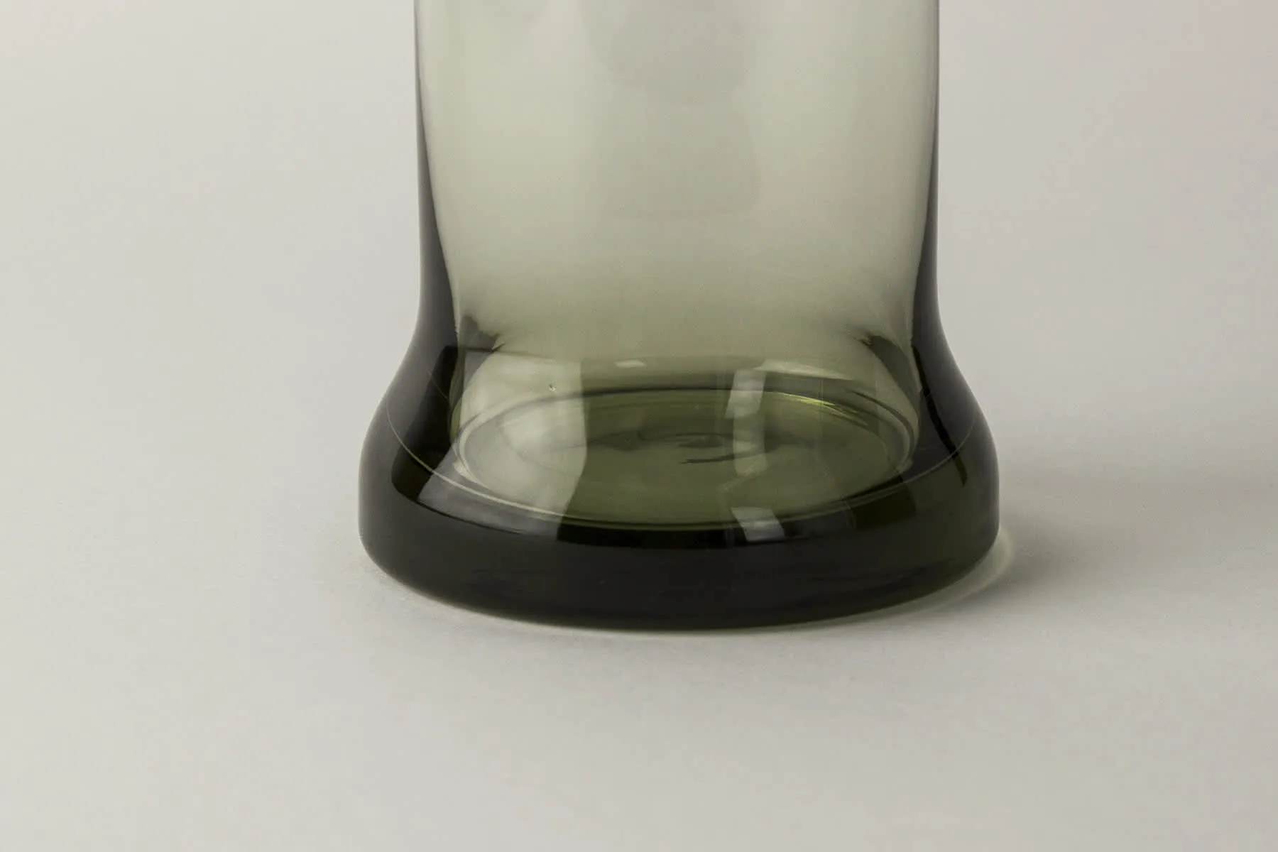 Szklanka LAB - dymna — 2