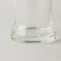Szklanka LAB - bezbarwna 1