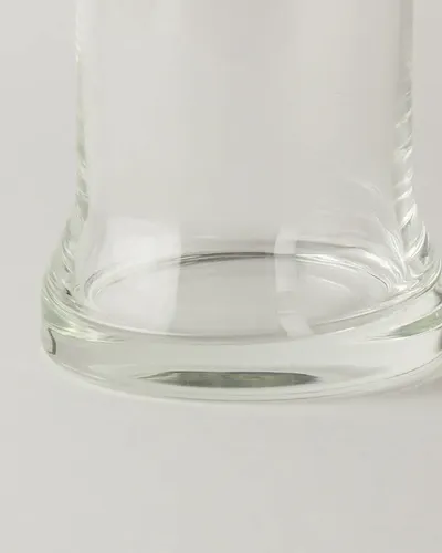 Szklanka LAB - bezbarwna — thumbnail 2