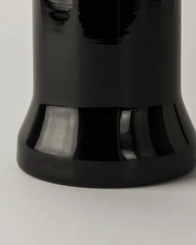 Szklanka LAB - czarna — thumbnail 2