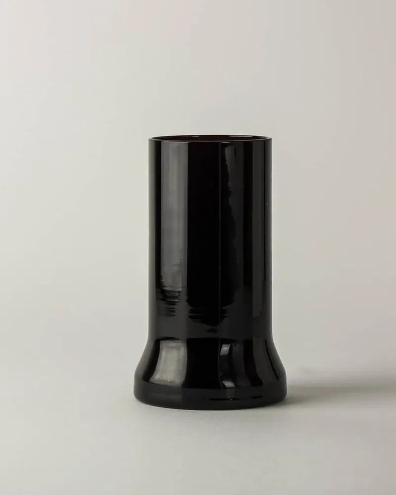 Szklanka LAB - czarna — 1