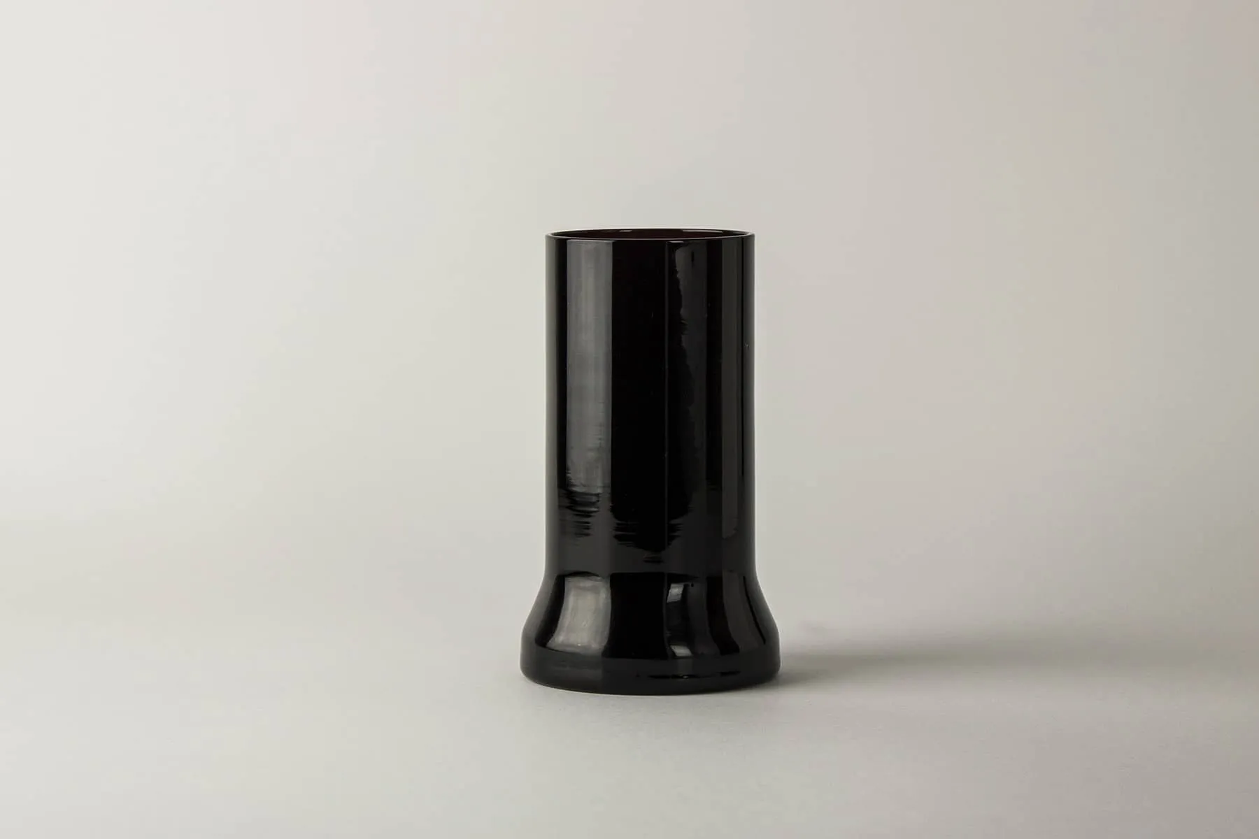 Szklanka LAB - czarna — 1
