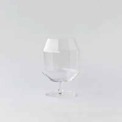 Penta Glass - Clear